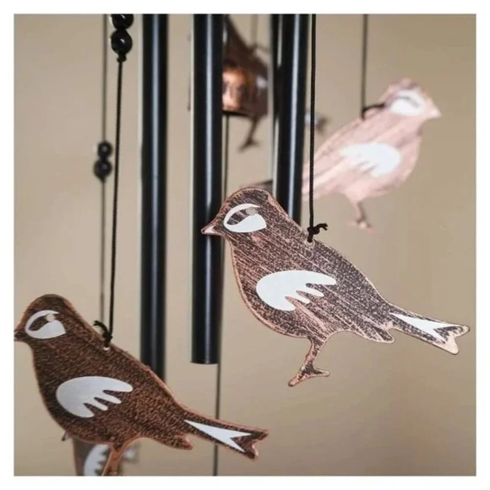 OUTDOOR Decorations Garden Decor - Songbirds Soothing